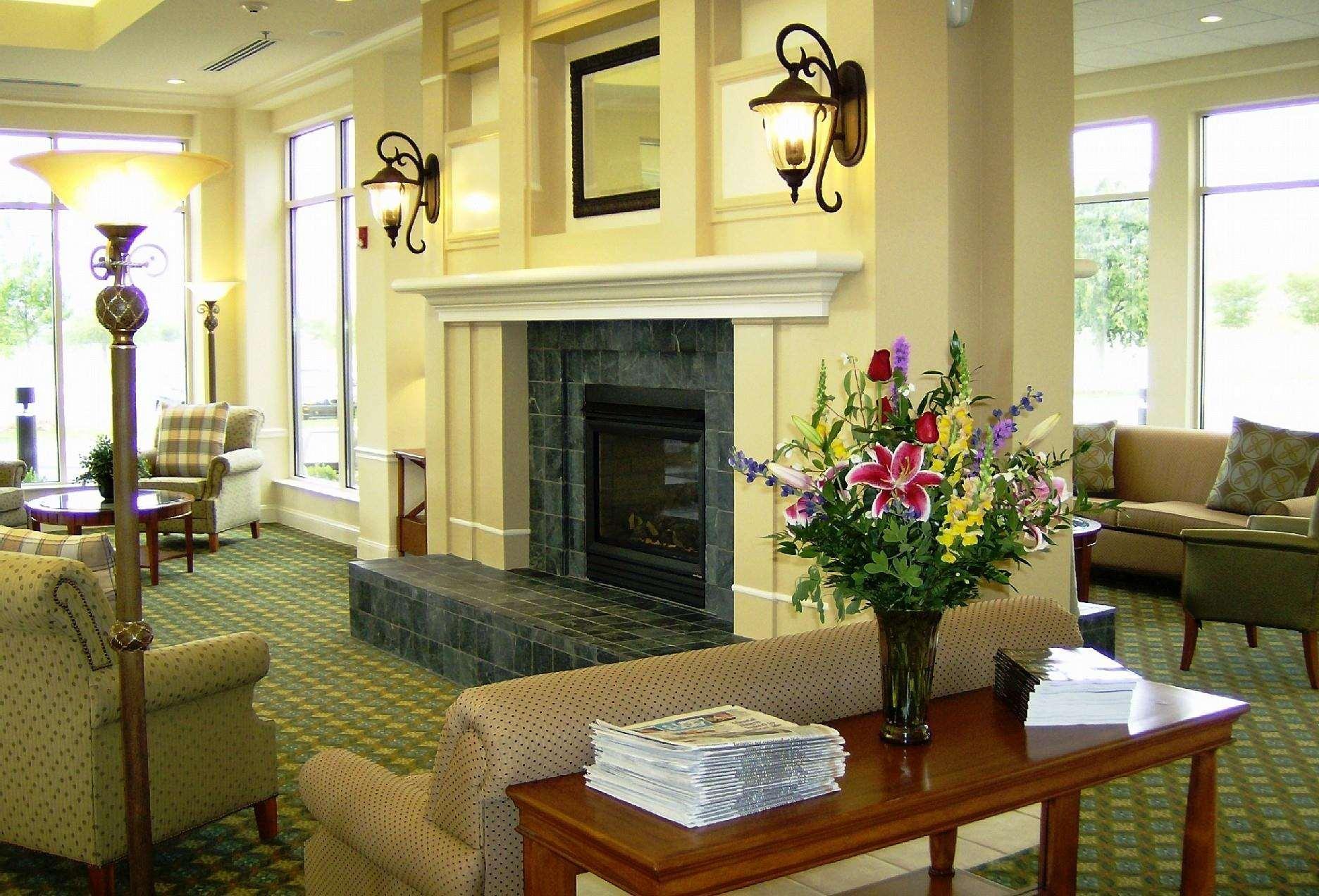 Hilton Garden Inn Tuscaloosa Ngoại thất bức ảnh