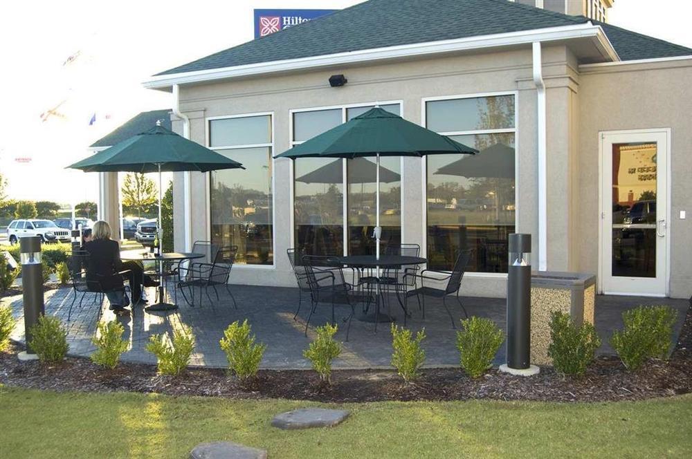 Hilton Garden Inn Tuscaloosa Nhà hàng bức ảnh