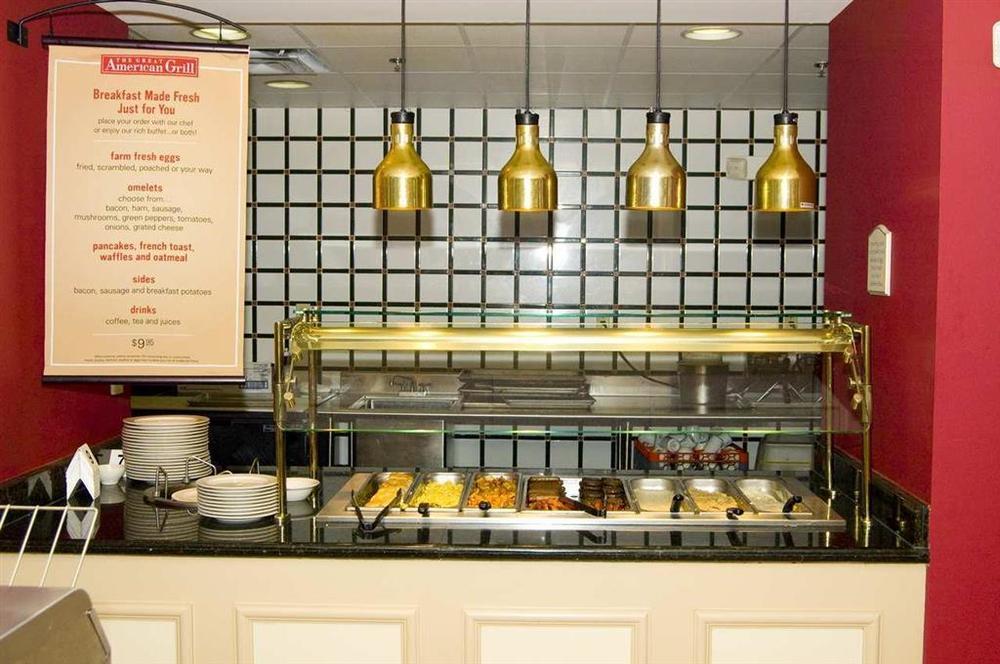 Hilton Garden Inn Tuscaloosa Nhà hàng bức ảnh