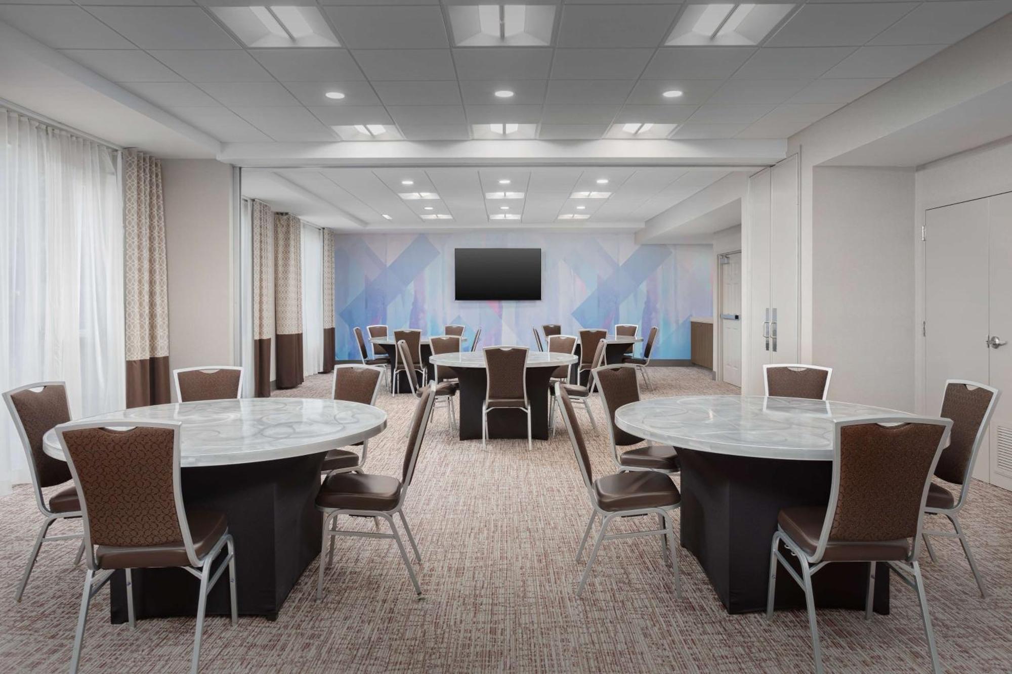 Hilton Garden Inn Tuscaloosa Ngoại thất bức ảnh