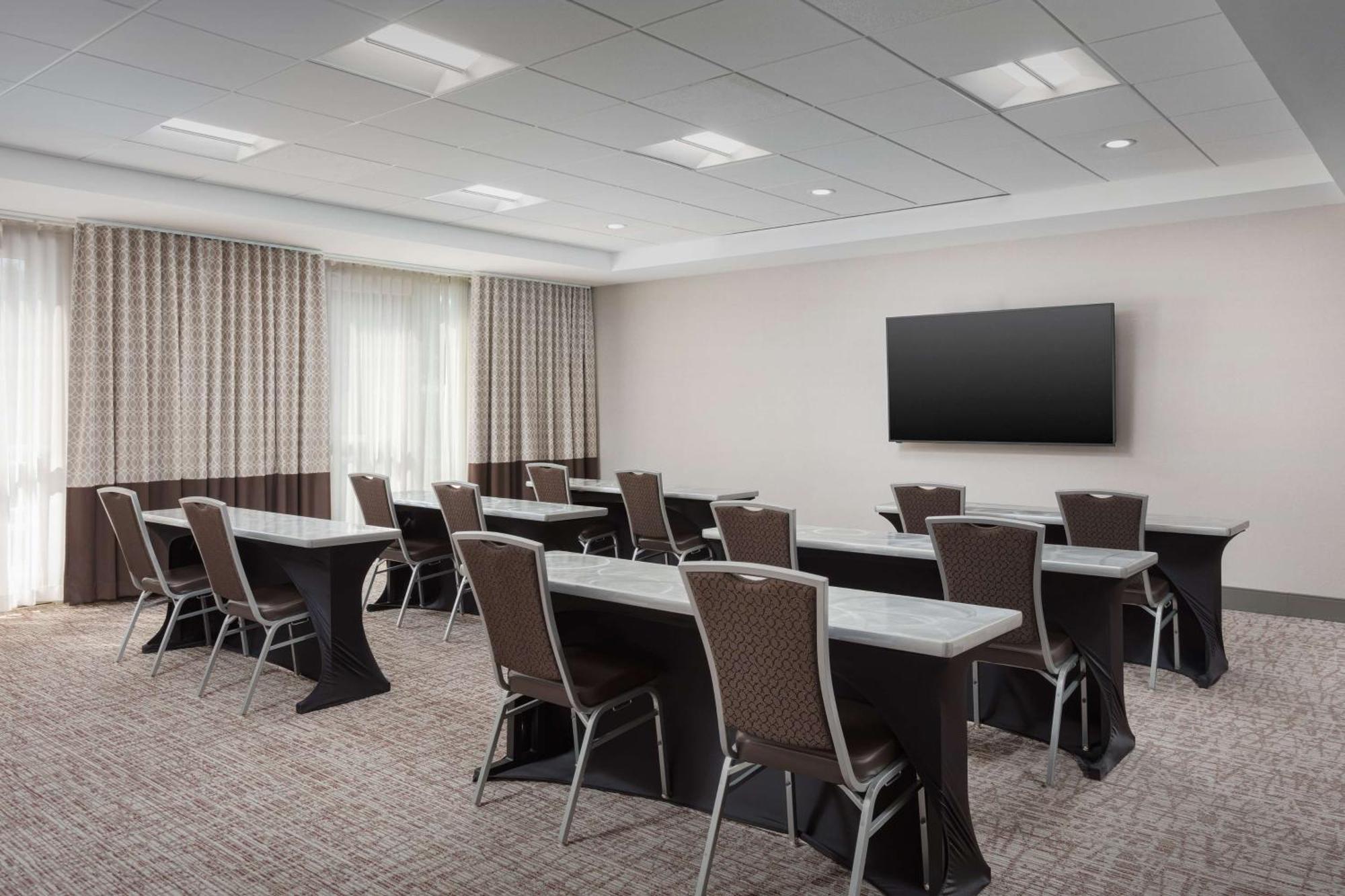 Hilton Garden Inn Tuscaloosa Ngoại thất bức ảnh