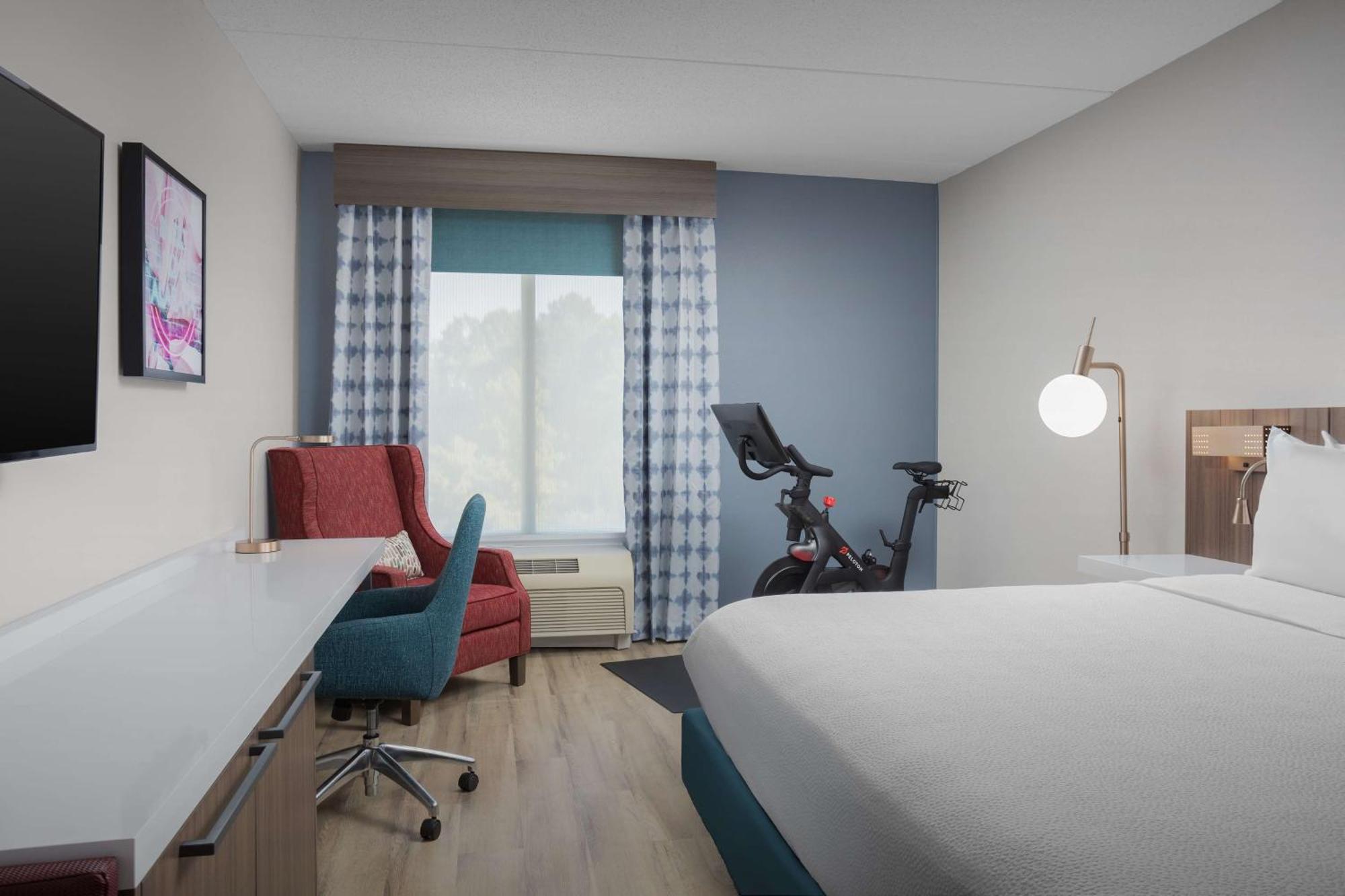 Hilton Garden Inn Tuscaloosa Ngoại thất bức ảnh