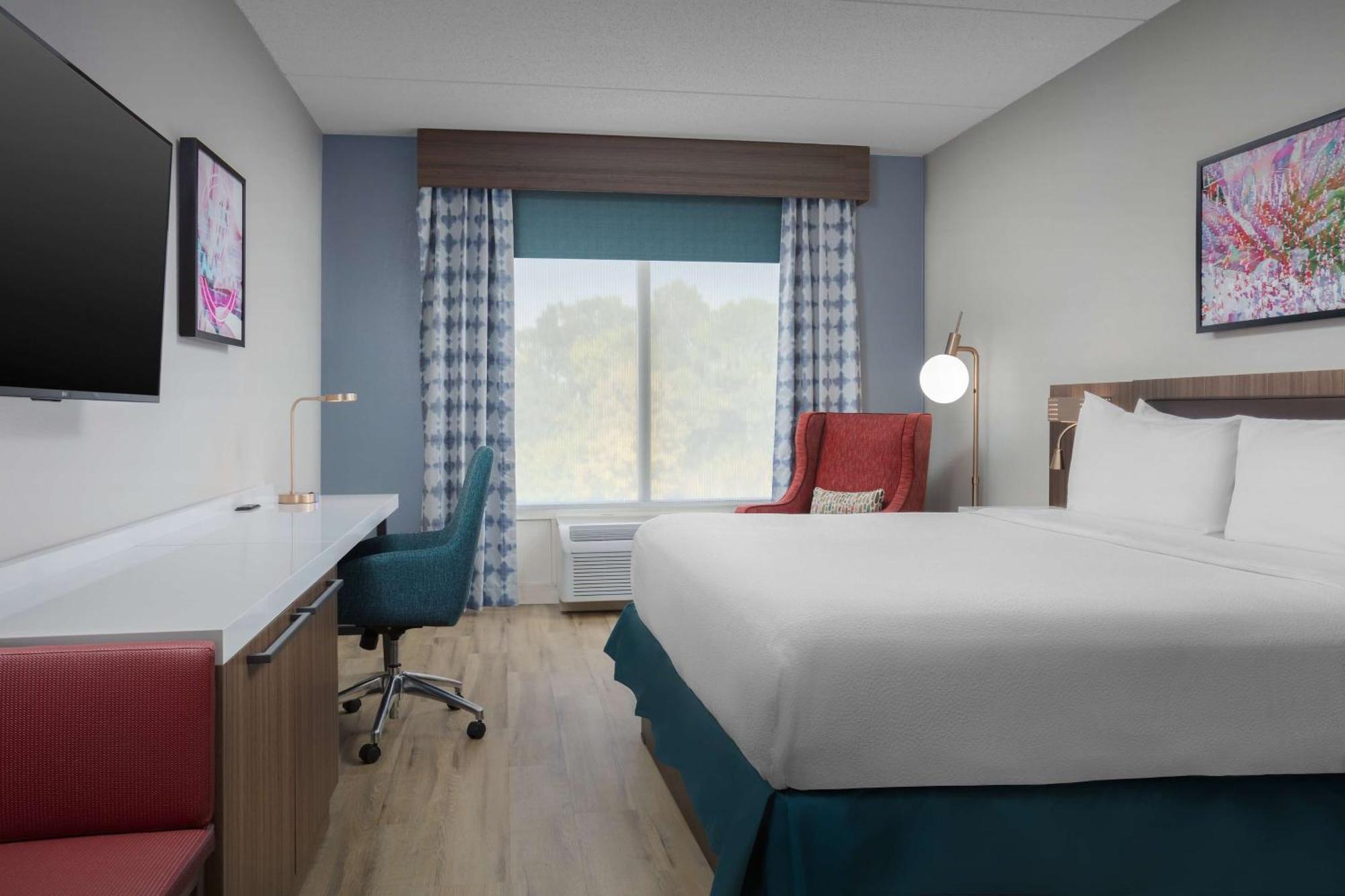 Hilton Garden Inn Tuscaloosa Ngoại thất bức ảnh