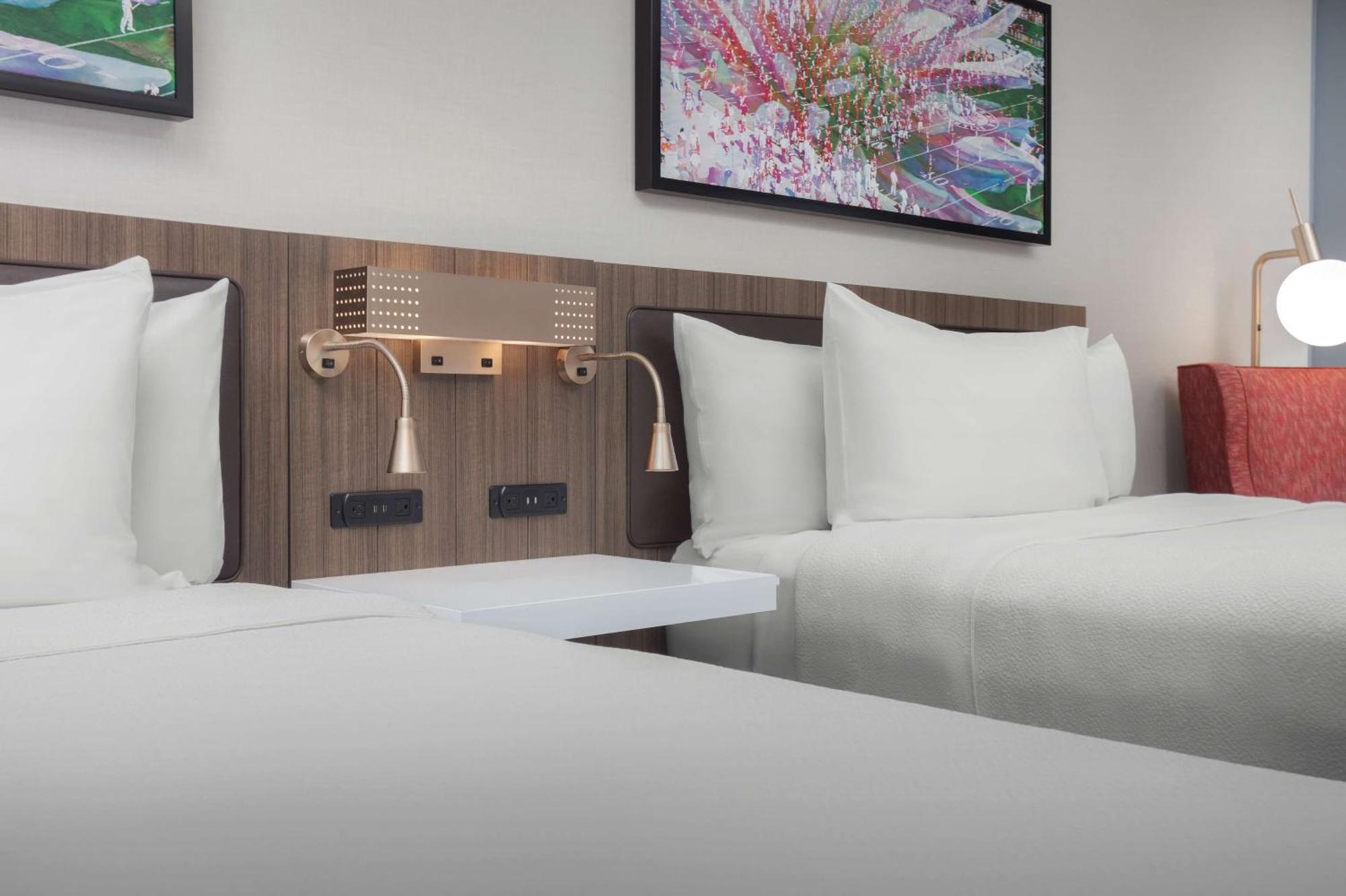 Hilton Garden Inn Tuscaloosa Ngoại thất bức ảnh