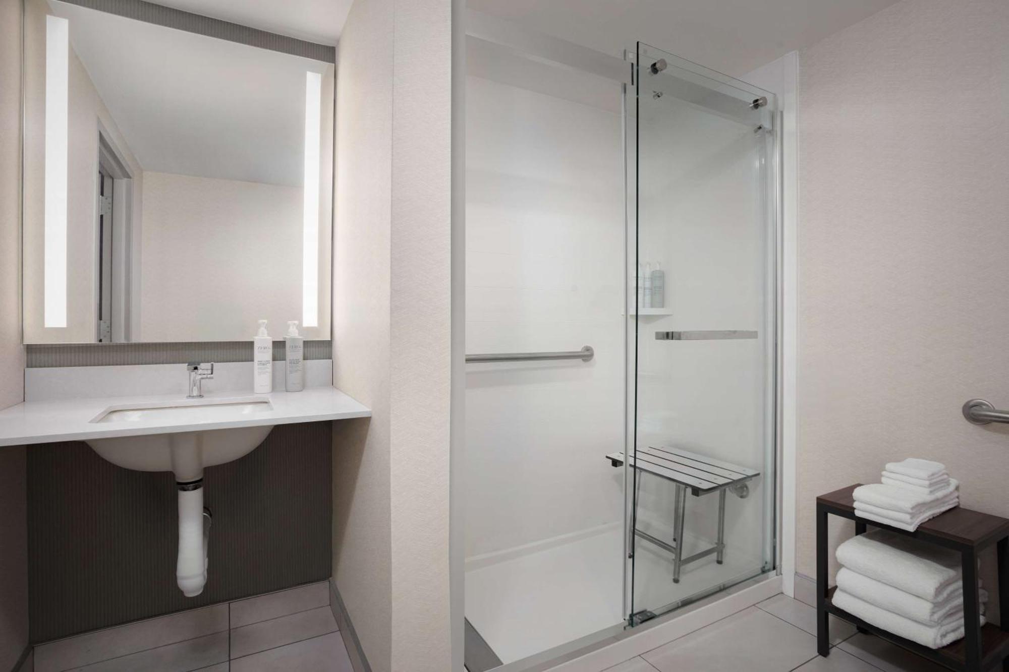 Hilton Garden Inn Tuscaloosa Ngoại thất bức ảnh