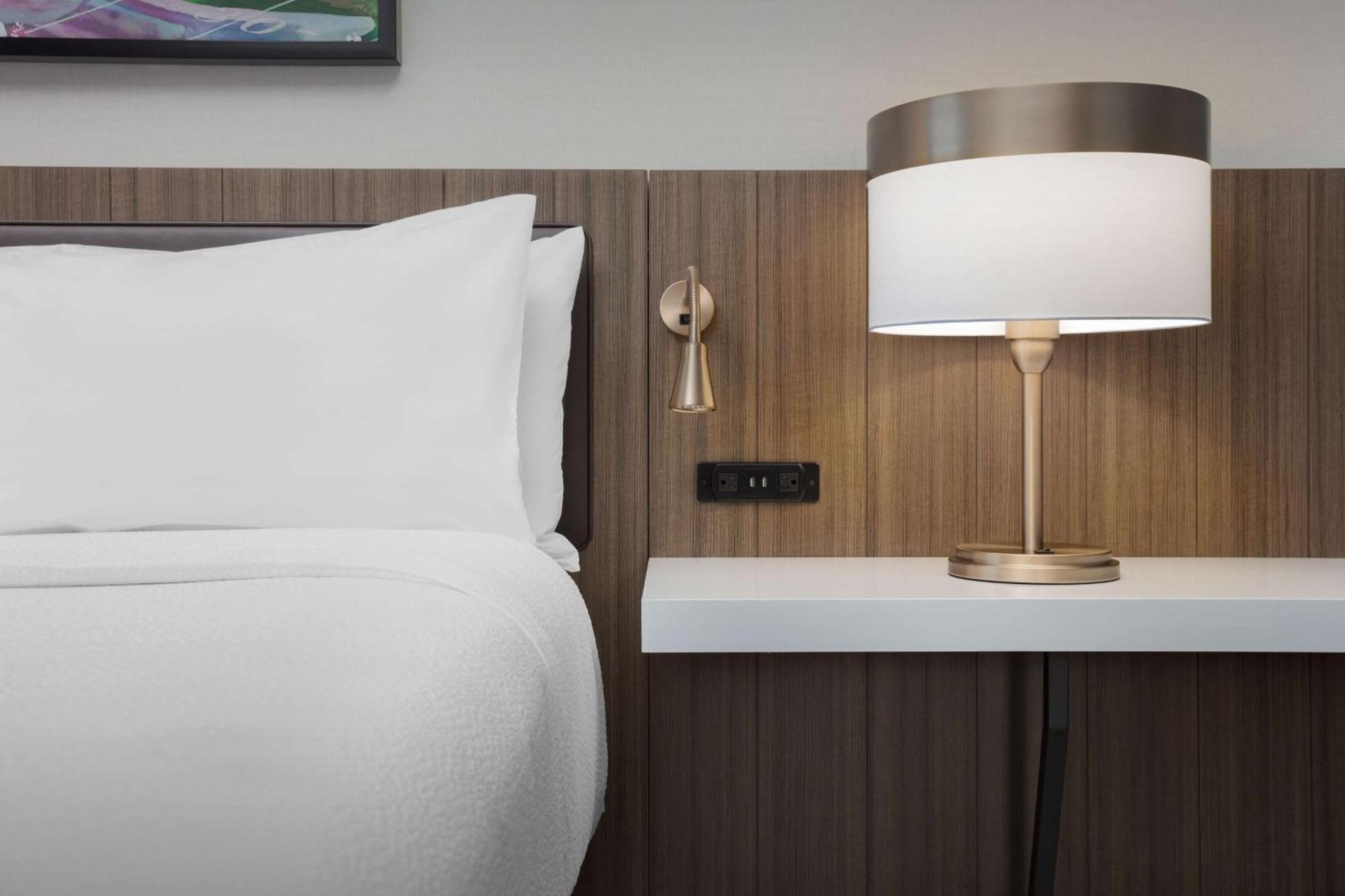 Hilton Garden Inn Tuscaloosa Ngoại thất bức ảnh