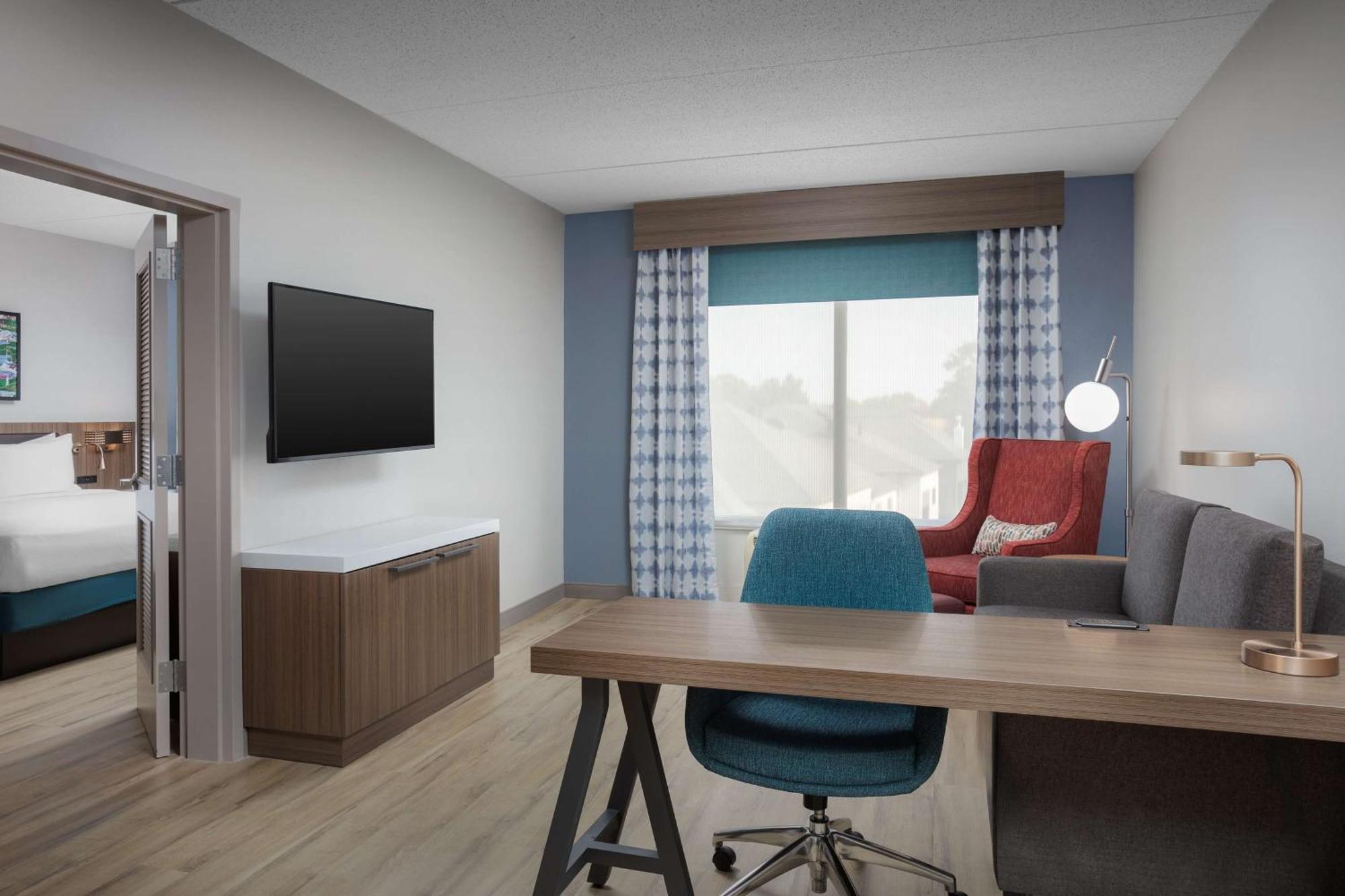 Hilton Garden Inn Tuscaloosa Ngoại thất bức ảnh
