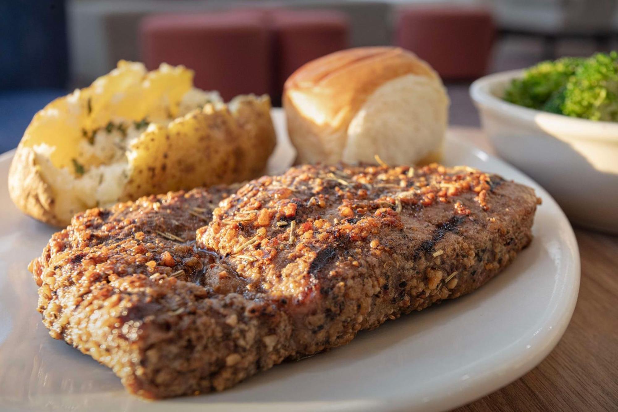 Hilton Garden Inn Tuscaloosa Ngoại thất bức ảnh