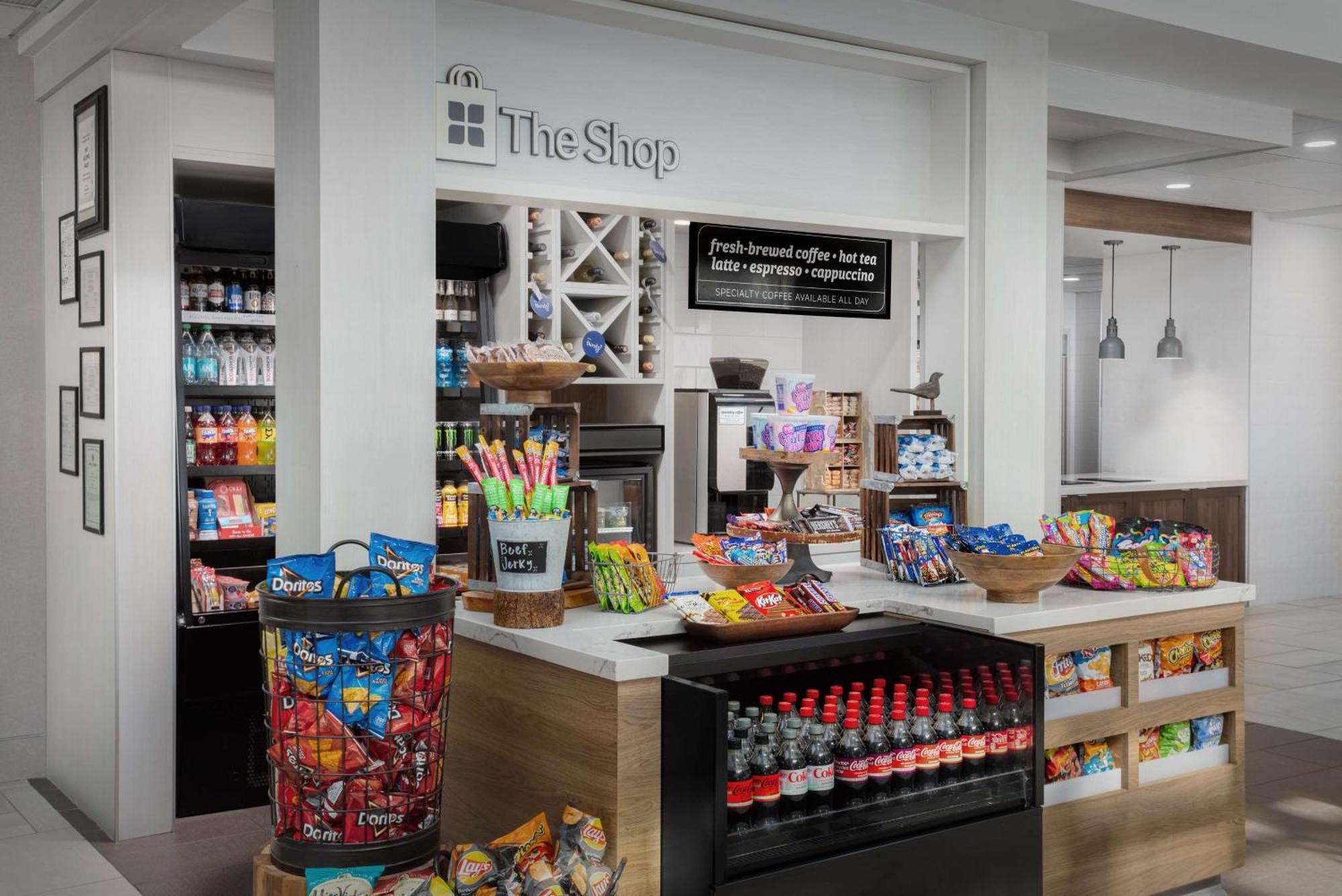 Hilton Garden Inn Tuscaloosa Ngoại thất bức ảnh