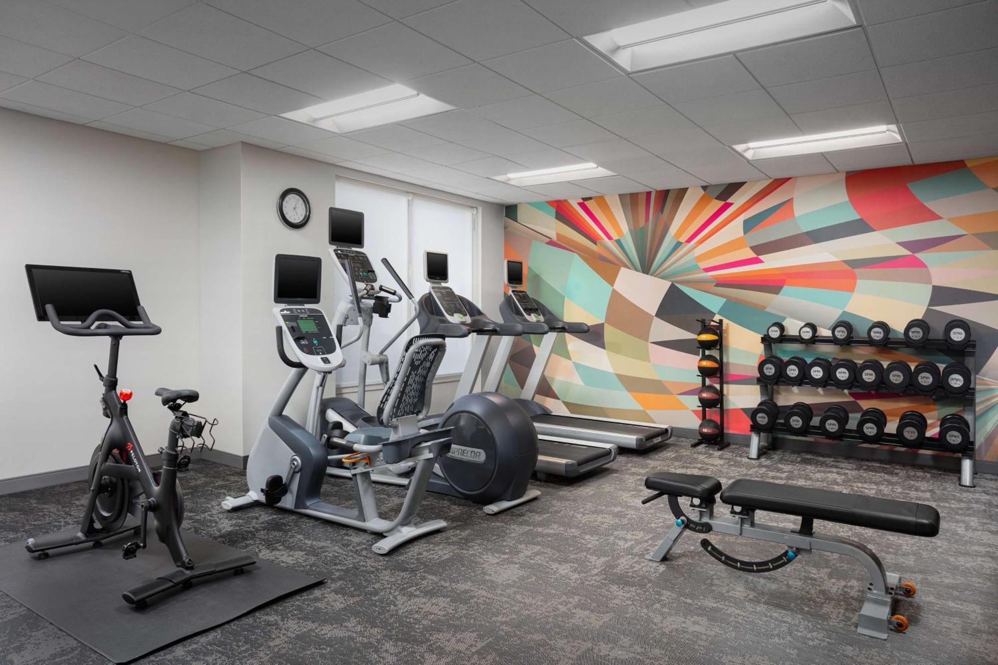 Hilton Garden Inn Tuscaloosa Ngoại thất bức ảnh