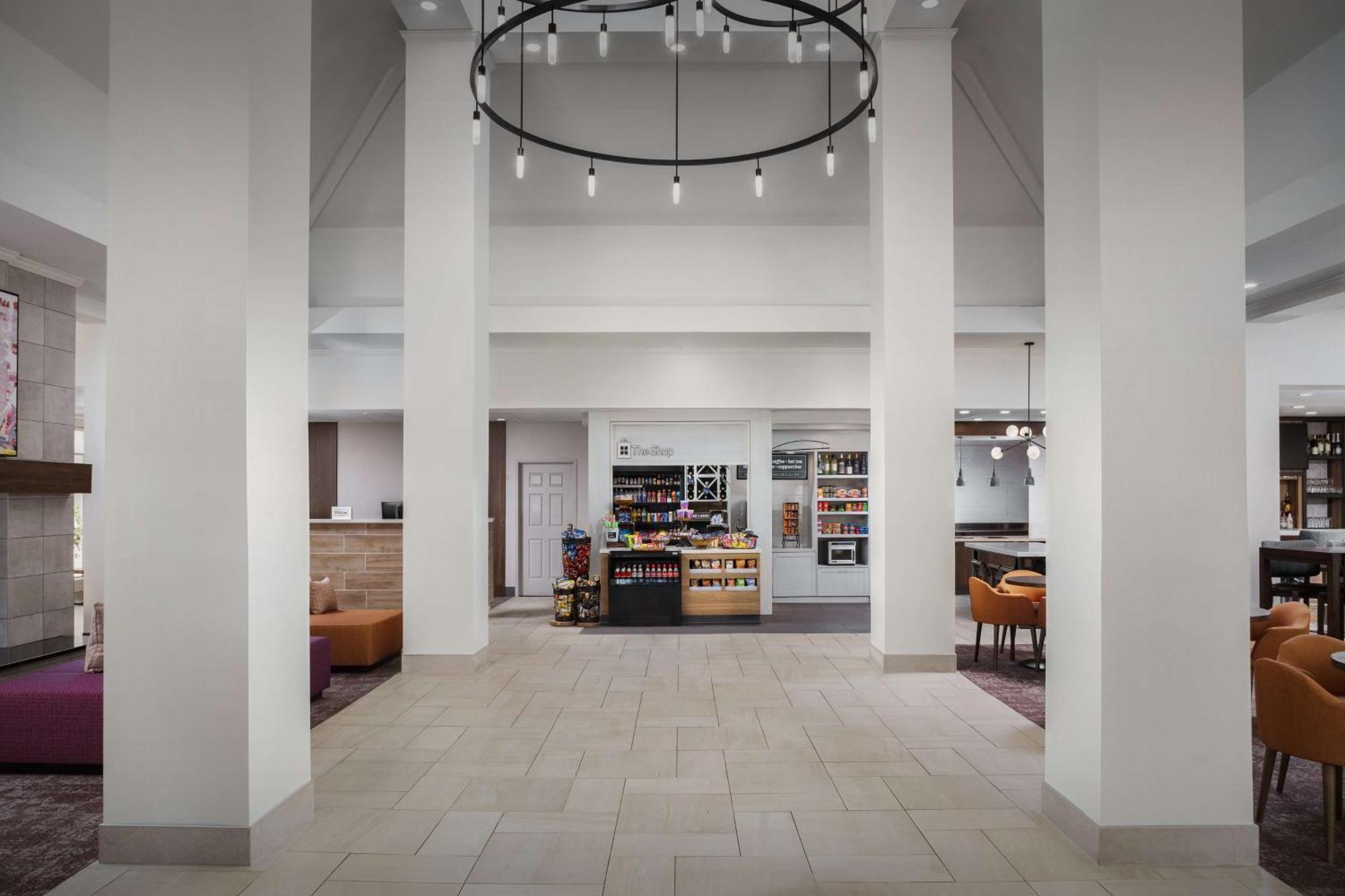 Hilton Garden Inn Tuscaloosa Ngoại thất bức ảnh
