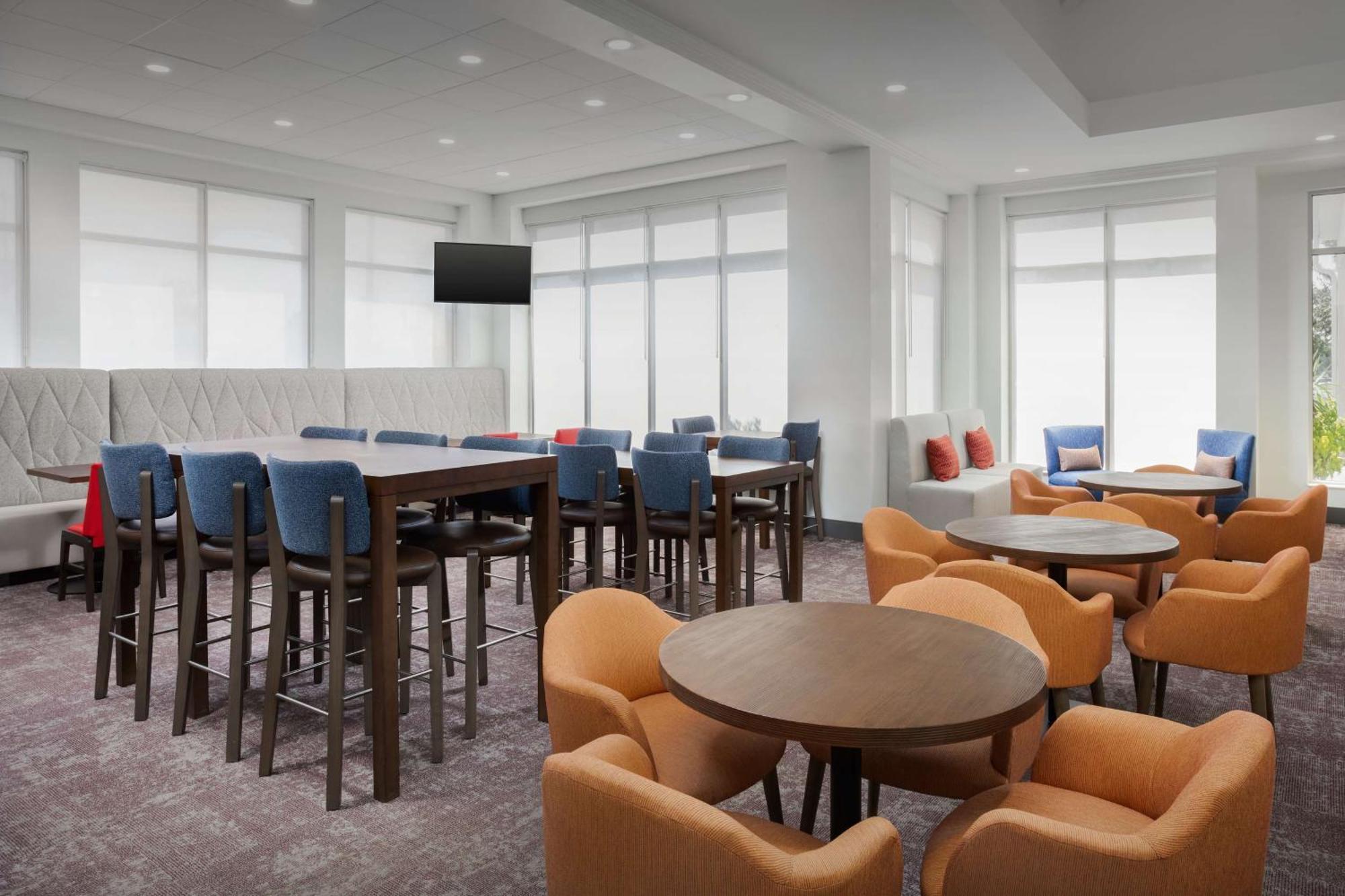 Hilton Garden Inn Tuscaloosa Ngoại thất bức ảnh
