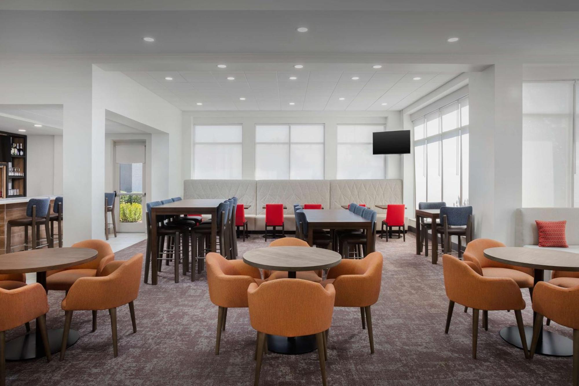 Hilton Garden Inn Tuscaloosa Ngoại thất bức ảnh