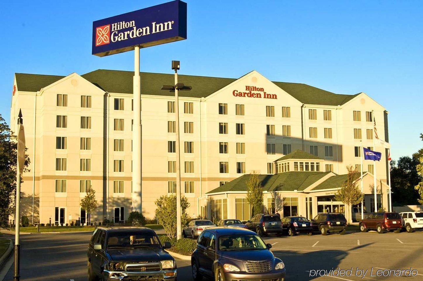 Hilton Garden Inn Tuscaloosa Ngoại thất bức ảnh