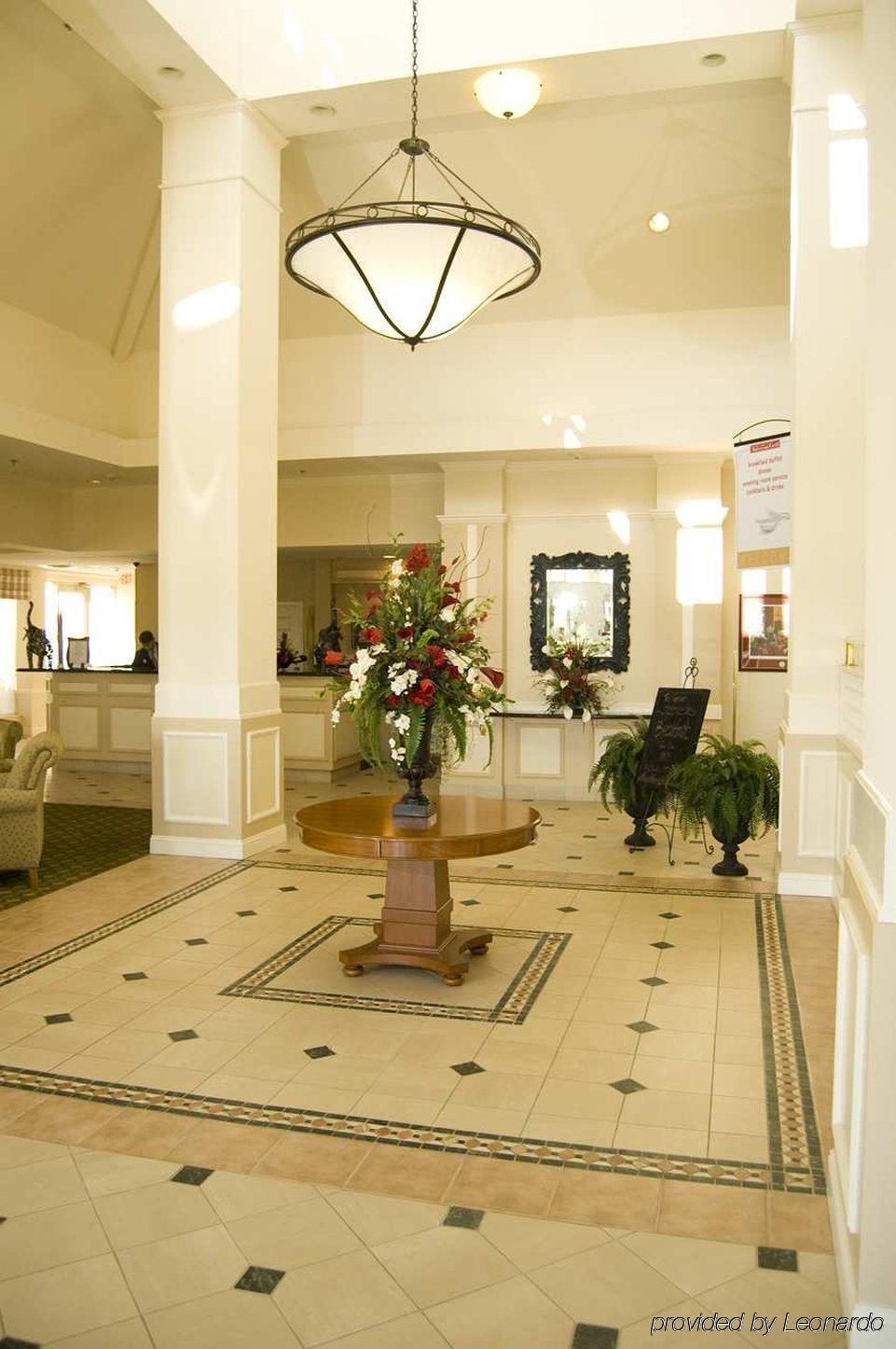 Hilton Garden Inn Tuscaloosa Nội địa bức ảnh