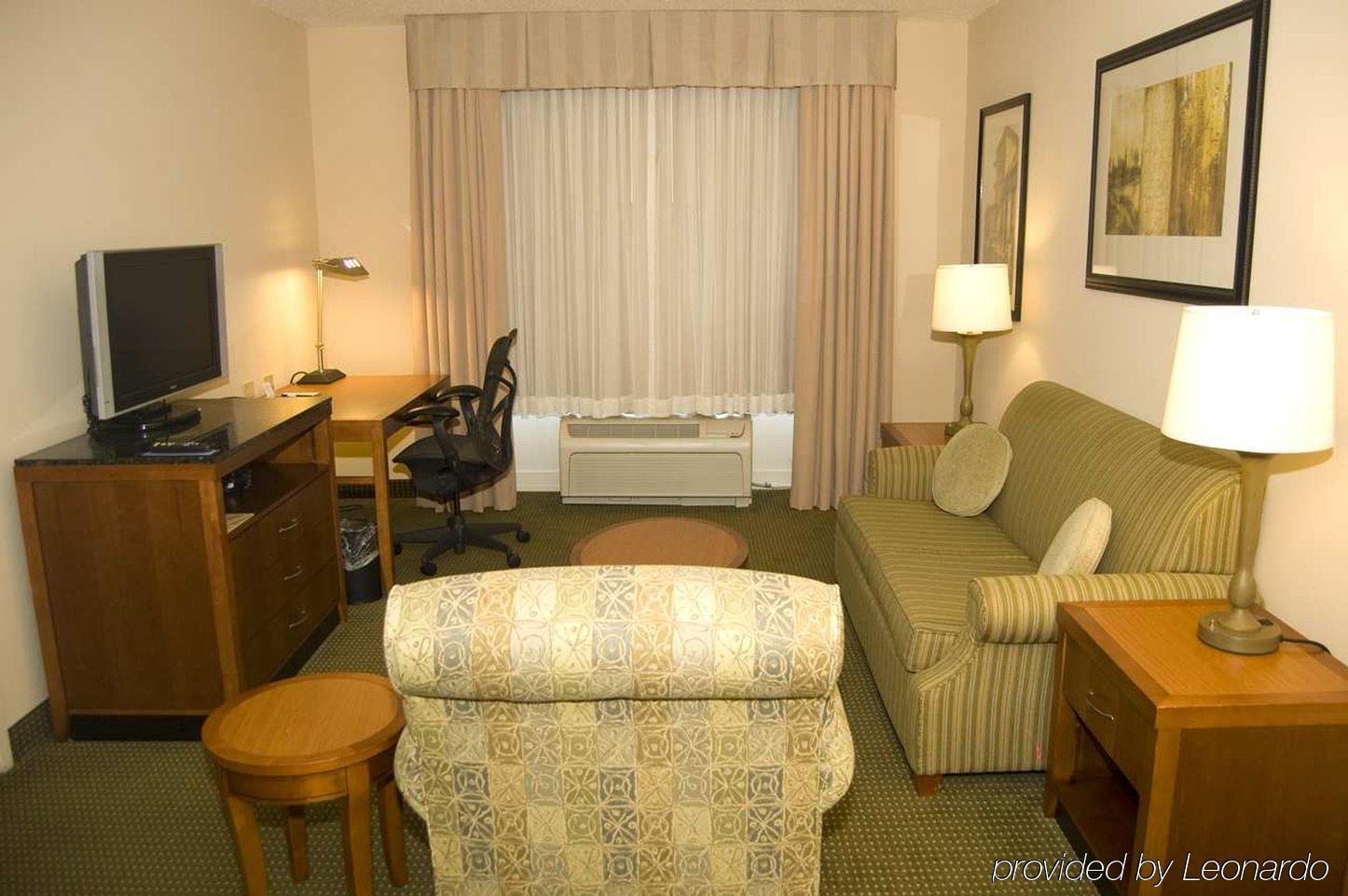 Hilton Garden Inn Tuscaloosa Phòng bức ảnh