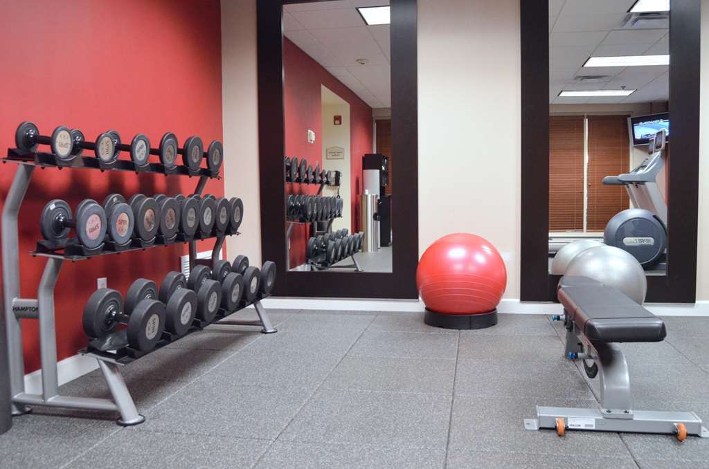 Hilton Garden Inn Tuscaloosa Tiện nghi bức ảnh